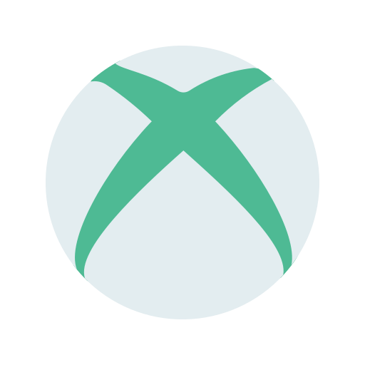 Xbox Game Studios Logo PNG Vector (SVG) Free Download