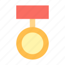 medal, winner, olympics