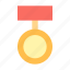 medal, winner, olympics 