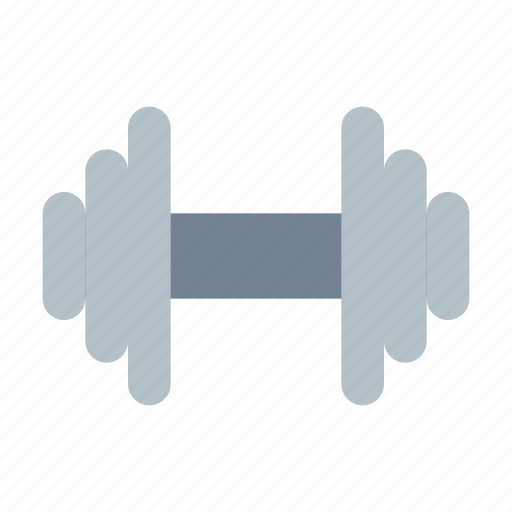 Gym, sport, barbell icon - Download on Iconfinder
