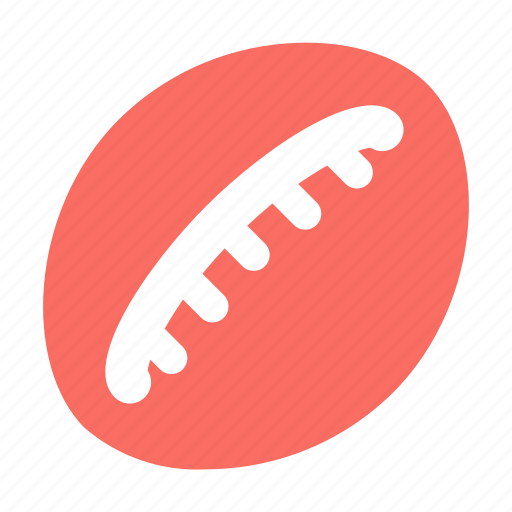 American, football, sport icon - Download on Iconfinder