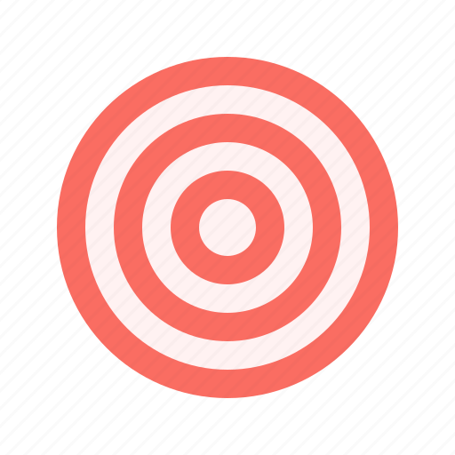 Aim, target, darts icon - Download on Iconfinder