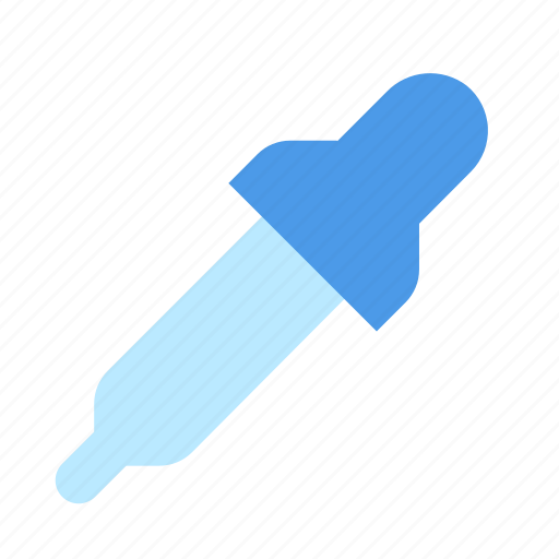Dropper, pipette, tool icon - Download on Iconfinder