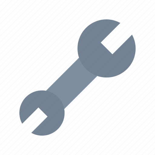 Options, tool, wrench icon - Download on Iconfinder