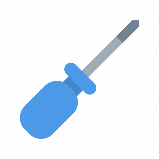 Cross, screwdriver icon - Download on Iconfinder