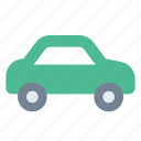 car, compact, transport