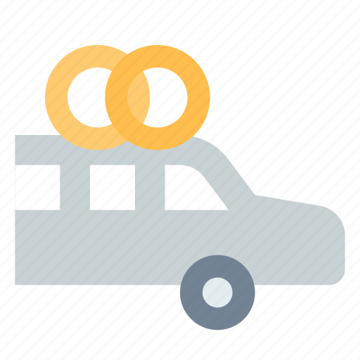Limousine, transport, wedding icon - Download on Iconfinder