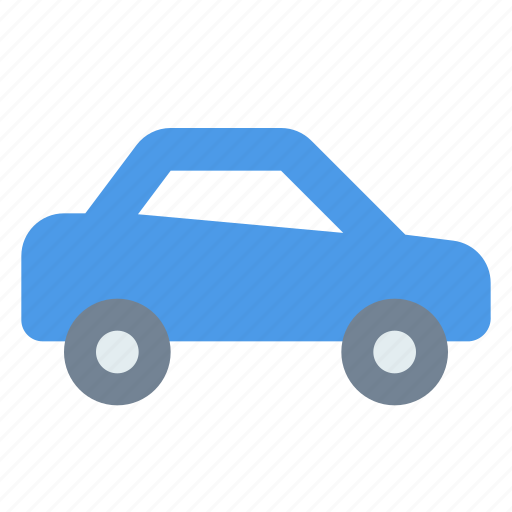 Car, compact, transport icon - Download on Iconfinder