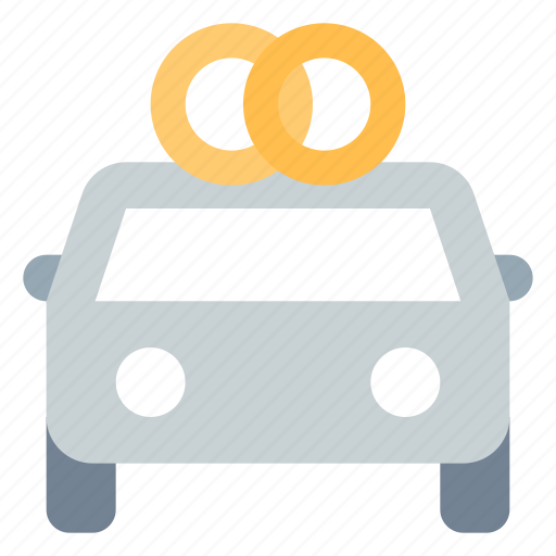 Car, limo, limousine, wedding icon - Download on Iconfinder