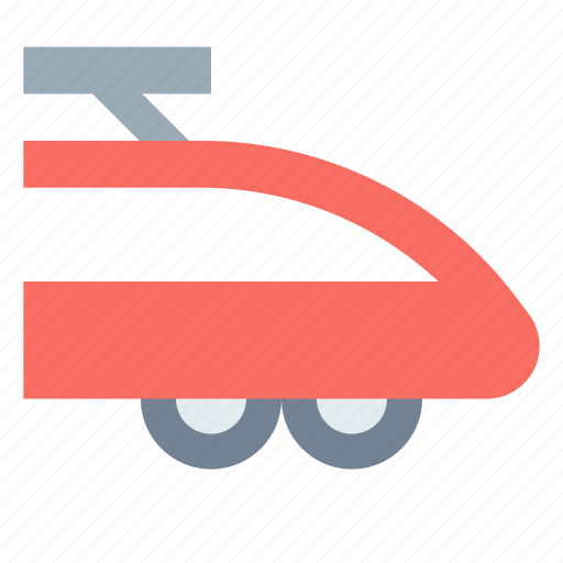Express, train, transport icon - Download on Iconfinder