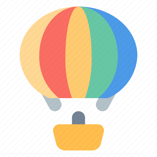 Air, baloon, hot icon - Download on Iconfinder on Iconfinder