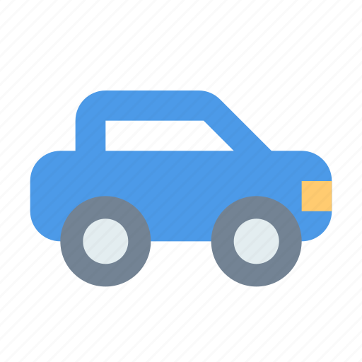 Car, passenger, transport icon - Download on Iconfinder