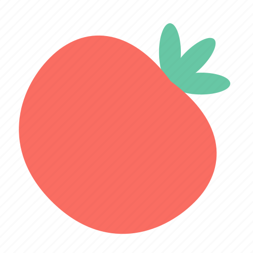 Tomato icon - Download on Iconfinder on Iconfinder