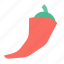 chili, pepper 