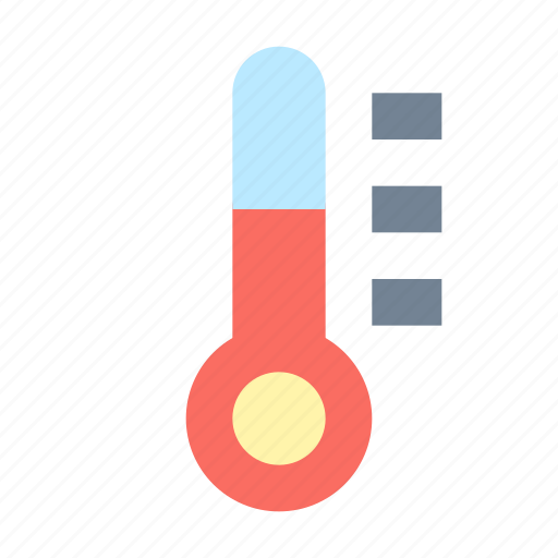Temperature, thermometer icon - Download on Iconfinder