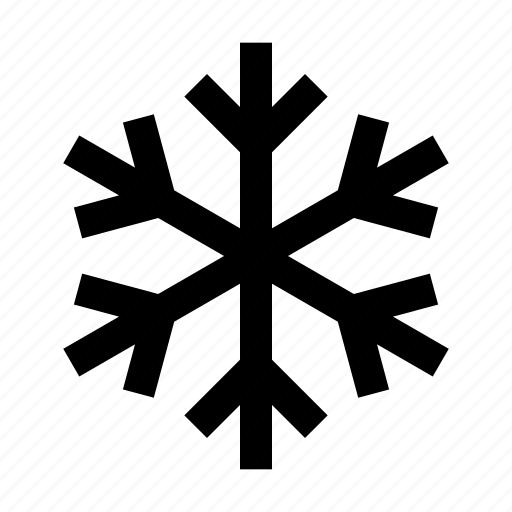 Frost, snowflake icon - Download on Iconfinder on Iconfinder