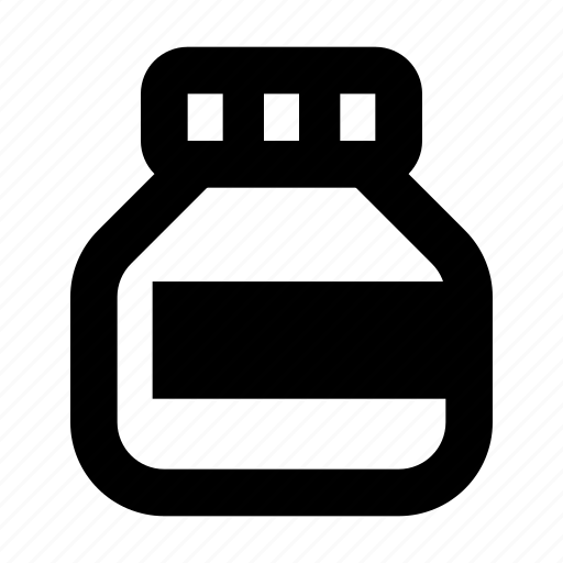 Bottle, drug icon - Download on Iconfinder on Iconfinder