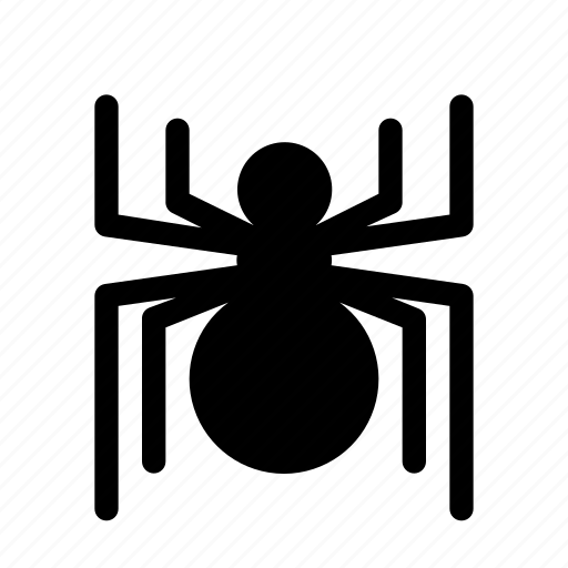 Arachnid, insect, spider icon - Download on Iconfinder