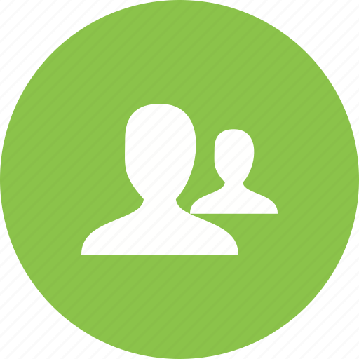 Leader, management, people, support, team, user, worker icon - Download on Iconfinder