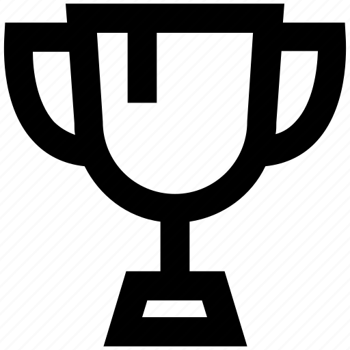 Award, cup, reward, trophy, win icon - Download on Iconfinder