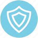 antivirus, protect, security, shape, shield