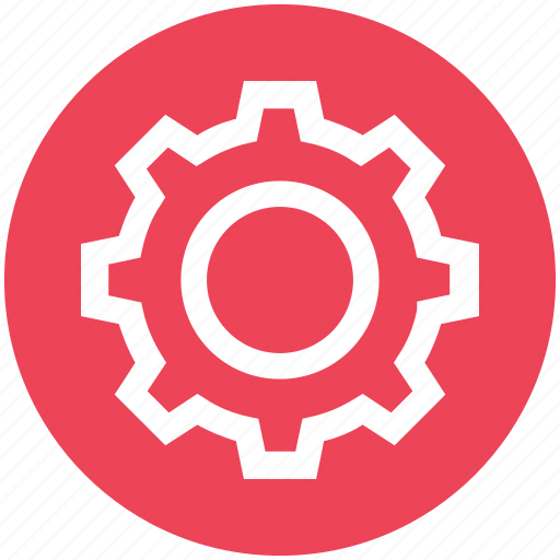 Cogwheel, gear, options, setting, setup icon - Download on Iconfinder