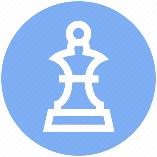 Chess, chess queen, game, play, queen icon - Download on Iconfinder