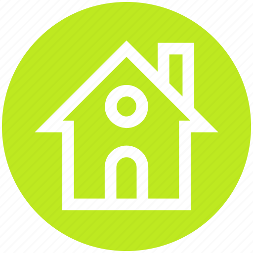 Building, home, house, hut, property icon - Download on Iconfinder
