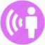 connected, network, signal, user, wifi, wifi user, wireless internet 