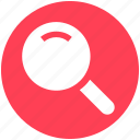 find, glass, magnifier, search, searching, zoom