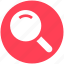 find, glass, magnifier, search, searching, zoom 