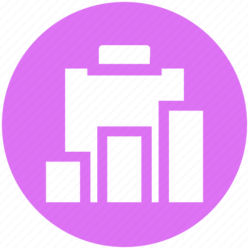 Analytics, bar graph, chart, clipboard, document, graph, statistics icon - Download on Iconfinder