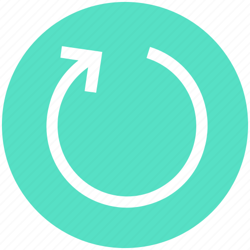Arrows, circle, loading, refresh, reload, sync, update icon - Download on Iconfinder