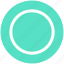 badge, circle, circle line, circle logo badge, record, web 