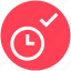 accept, access, alarm, clock, optimization, time, watch 