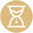 deadline, hourglass, loading, sand clock, sandglass, timer, waiting 