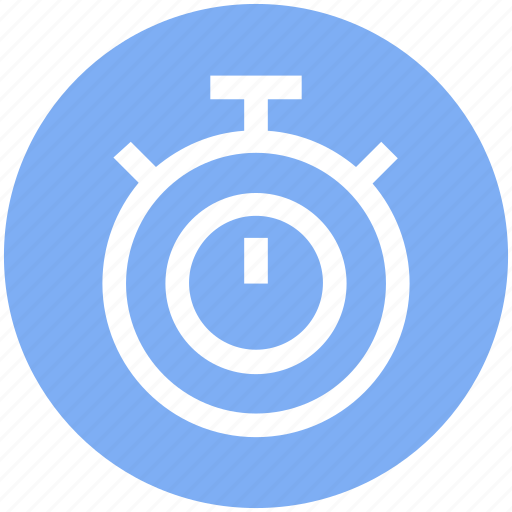 Alarm, alarm clock, clock, speedometer, time icon - Download on Iconfinder