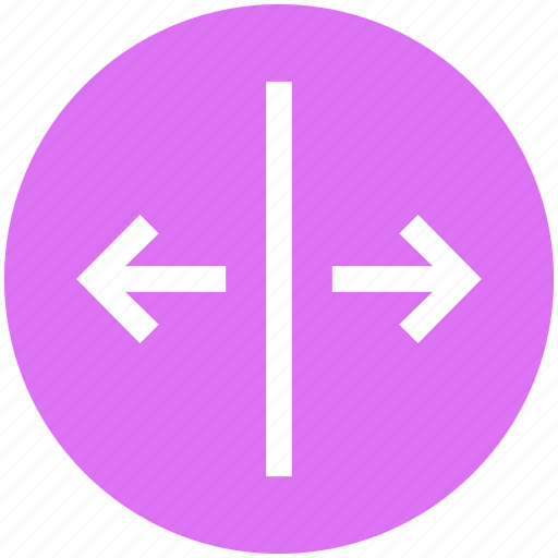 Arrows, direction, left right, left right arrows, next icon - Download on Iconfinder