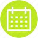 agenda, appointment, calendar, date, day, month, schedule