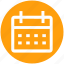 agenda, appointment, calendar, date, day, month, schedule 