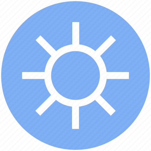 Day, hot, summer, sun, sunlight, sunny, warm icon - Download on Iconfinder