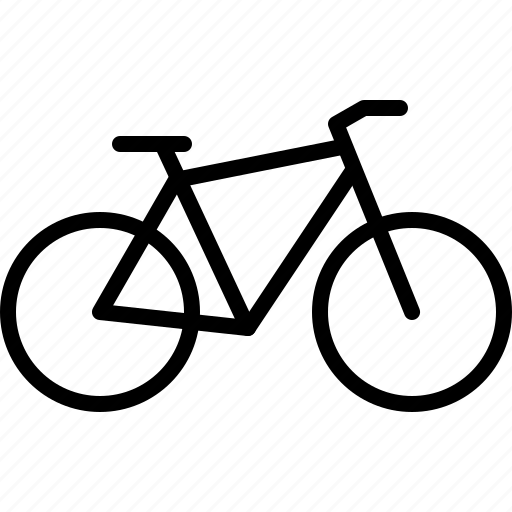 Bicycle, bike, cycling, ride, sport icon - Download on Iconfinder