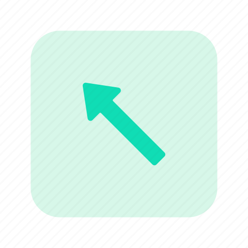 Arrow, direction, left icon - Download on Iconfinder