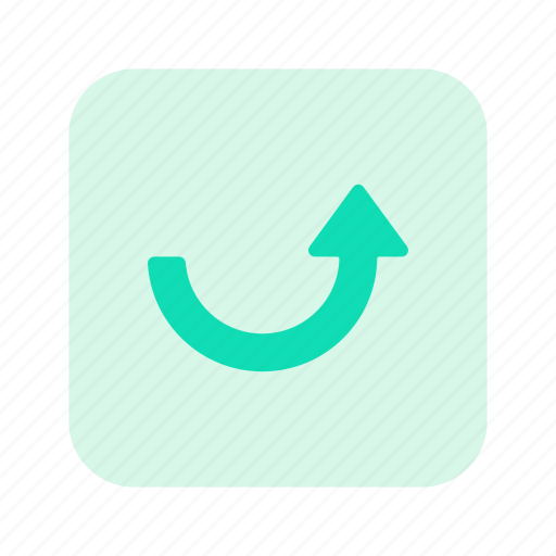 Arrow, repeat, rotate icon - Download on Iconfinder