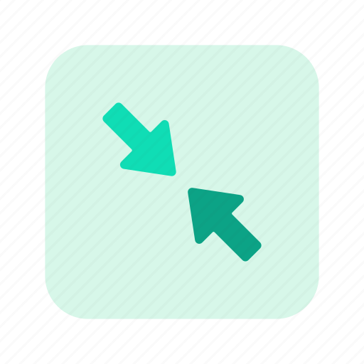 Arrows, center, direction icon - Download on Iconfinder