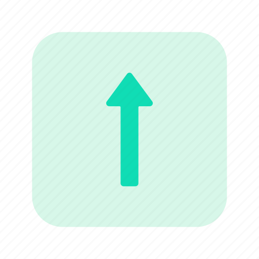Arrow, arrow up, up icon - Download on Iconfinder