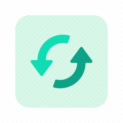 Arrows, refresh, reload icon - Download on Iconfinder