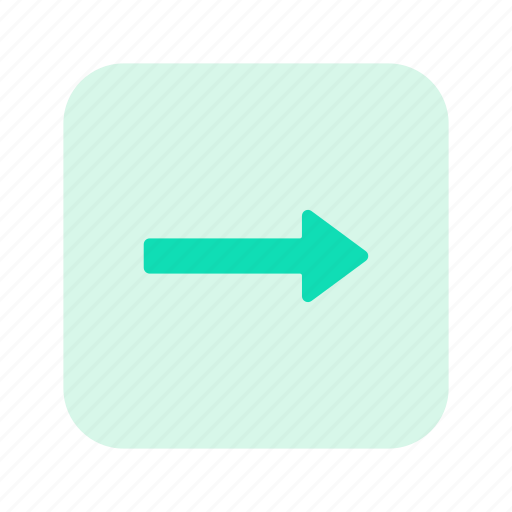 Arrow, arrow right, right icon - Download on Iconfinder