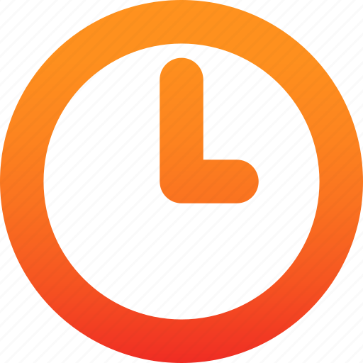 Oclock icon - Download on Iconfinder on Iconfinder