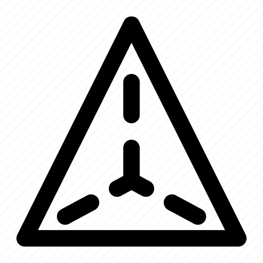 Pyramid, triangular, geometry, math, mathematic icon - Download on Iconfinder